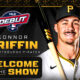 ¿Qué se puede esperar del súper prospecto Konnor Griffin en MLB? ¿Qué se puede esperar del súper prospecto Konnor Griffin en MLB?