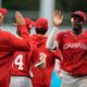 Canadá derrota a Cuba y se mete a Segunda Ronda del Clásico Mundial