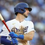 Bienvenidos a L.A.: Tucker y Díaz impulsan a Dodgers sobre los D-backs Bienvenidos a L.A.: Tucker y Díaz impulsan a Dodgers sobre los D-backs