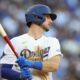 Bienvenidos a L.A.: Tucker y Díaz impulsan a Dodgers sobre los D-backs Bienvenidos a L.A.: Tucker y Díaz impulsan a Dodgers sobre los D-backs