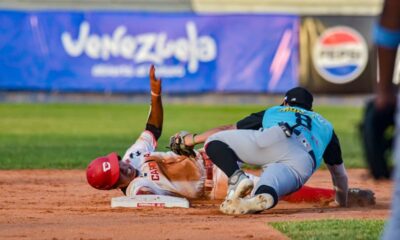 NÚMEROS MÁGICOS. Cardenales, Bravos o Águilas: ¿quién se queda con el primer lugar en la LVBP?