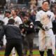 ¡Justo a tiempo! Judge rompe su sequía de jonrones con walk-off ante Rays