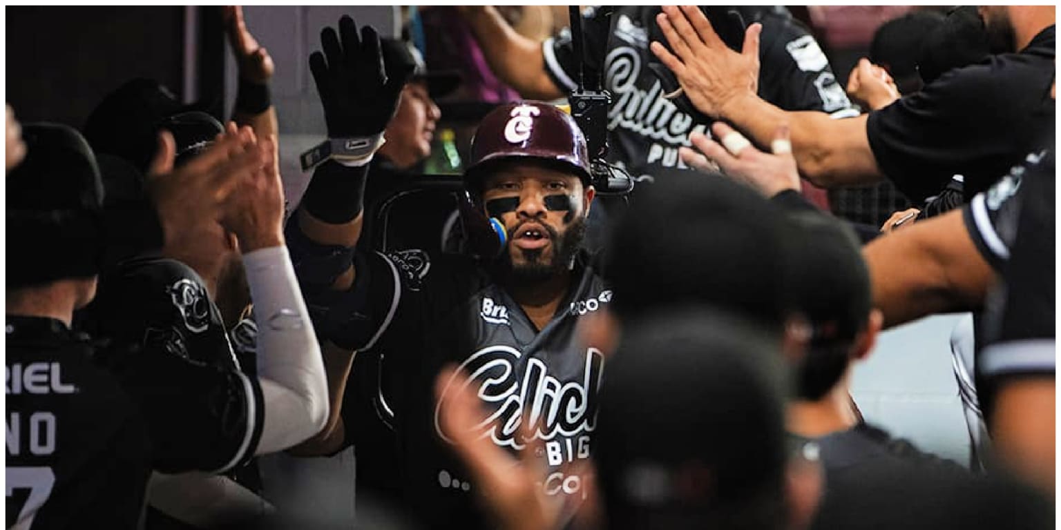 Tomateros arrollaron a Jaguares en acción de la 2da vuelta en la LMP Tomateros arrollaron a Jaguares en acción de la 2da vuelta en la LMP