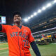 ¡Debut soñado! Santa ayuda a sellar histórico juego sin hit ni carrera 