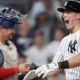 Jonrones de McMahon, Rice impulsan otra remontada de Yankees sobre Azulejos Jonrones de McMahon, Rice impulsan otra remontada de Yankees sobre Azulejos