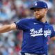 Lauer domina con seis innings sin hit tras el opener y Dodgers llegan a 50 triunfos