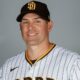 Padres anuncia a Craig Stammen como su nuevo manager