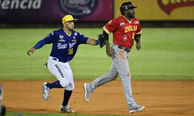 Calendario del Round Robin de la LVBP con todas las transmisiones de TV