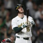 Jonrón de Heim corona remontada de siete carreras; Kurtz deja tendidos a Angelinos