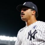 Boone afirma que los Yankees estarán sin Grisham por “algunas semanas” 