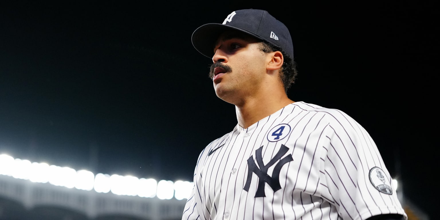 Boone afirma que los Yankees estarán sin Grisham por “algunas semanas” 
