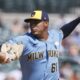 Ángel Zerpa se perderá el resto del año por una cirugía Tommy John Ángel Zerpa se perderá el resto del año por una cirugía Tommy John