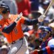 Astros pintan de blanco a Cachorros con un sólido Teng y dos HR de Walker Astros pintan de blanco a Cachorros con un sólido Teng y dos HR de Walker
