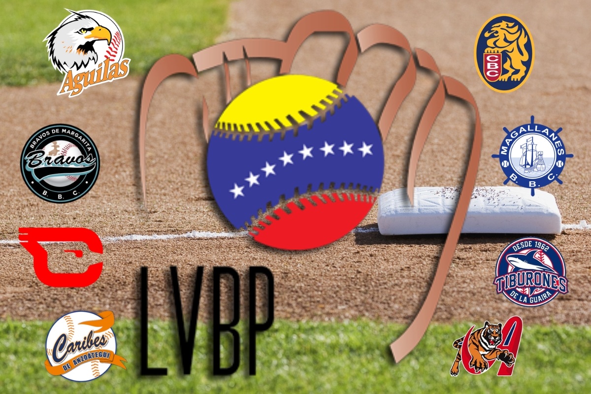 Magallanes y Caribes podrán tomar un solo jugador por equipo en el draft de adiciones de la LVBP