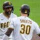 Padres y Dodgers han tomado caminos muy distintos hacia la cima de la división