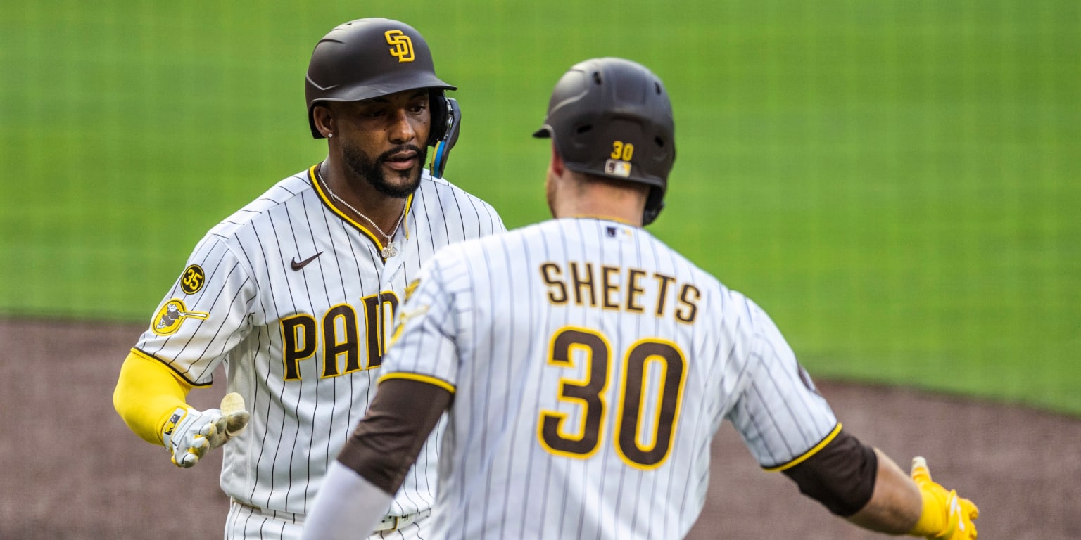 Padres y Dodgers han tomado caminos muy distintos hacia la cima de la división