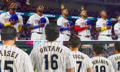 “Vida o muerte” en Miami: Venezuela desafía la hegemonía del tricampeón Japón