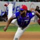 ROSTER SEMANAL. Los Tiburones recupera a Arnaldo Hernández, pero pierde a un titular
