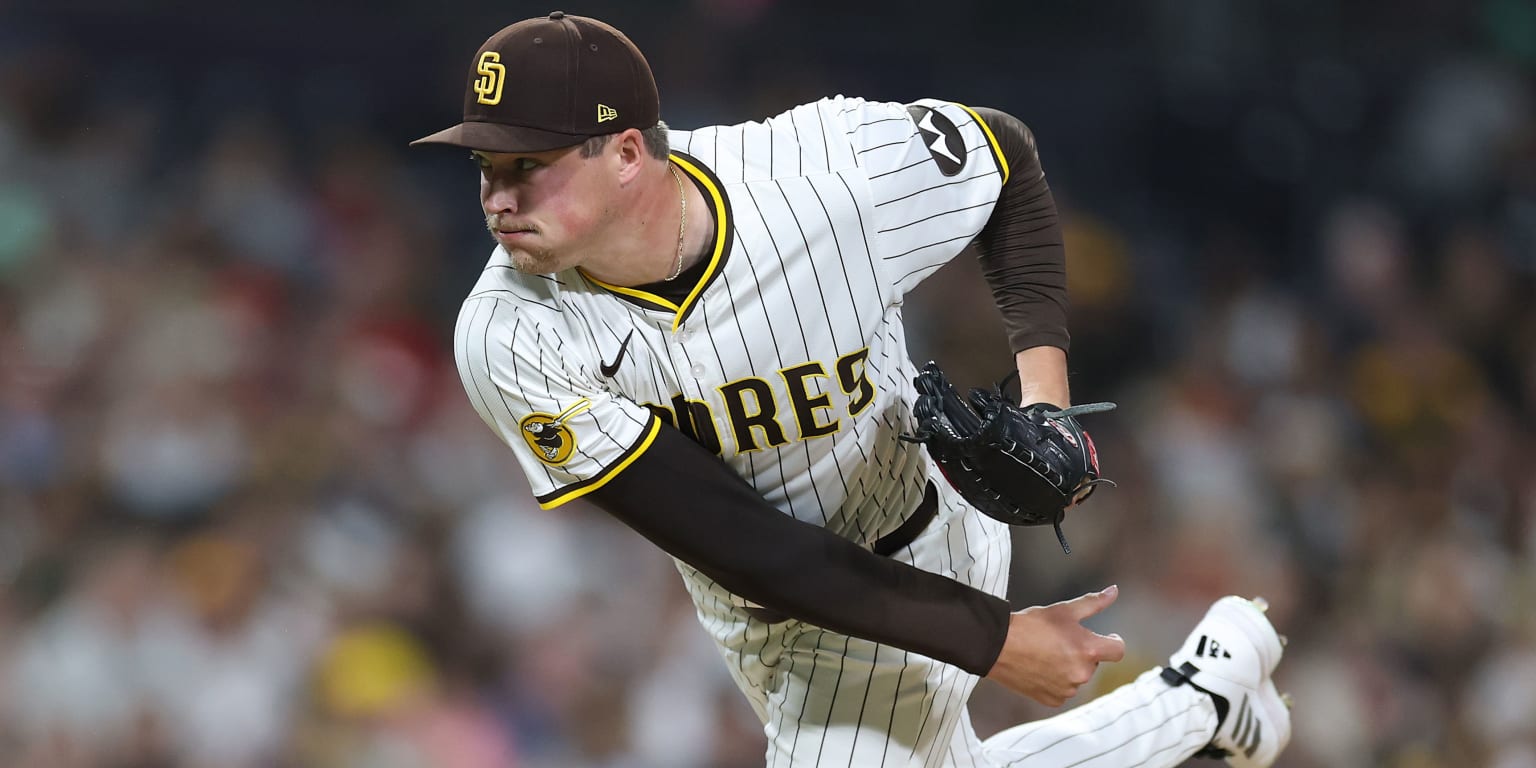 Informe: Ha surgido el nombre de Miller en conversaciones entre Padres y Mets