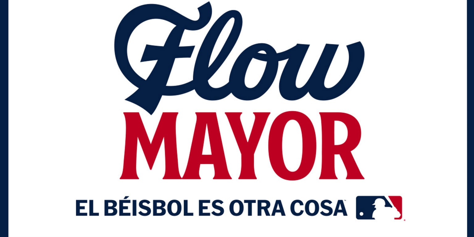 “Flow Mayor”: La nueva iniciativa de MLB que celebra la cultura latina “Flow Mayor”: La nueva iniciativa de MLB que celebra la cultura latina