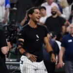 Novato de Medias Blancas logra histórico walk-off en su debut en G.L. Novato de Medias Blancas logra histórico walk-off en su debut en G.L.