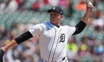 ¿Existe la posibilidad de que Tarik Skubal esté en la mira de los Dodgers?