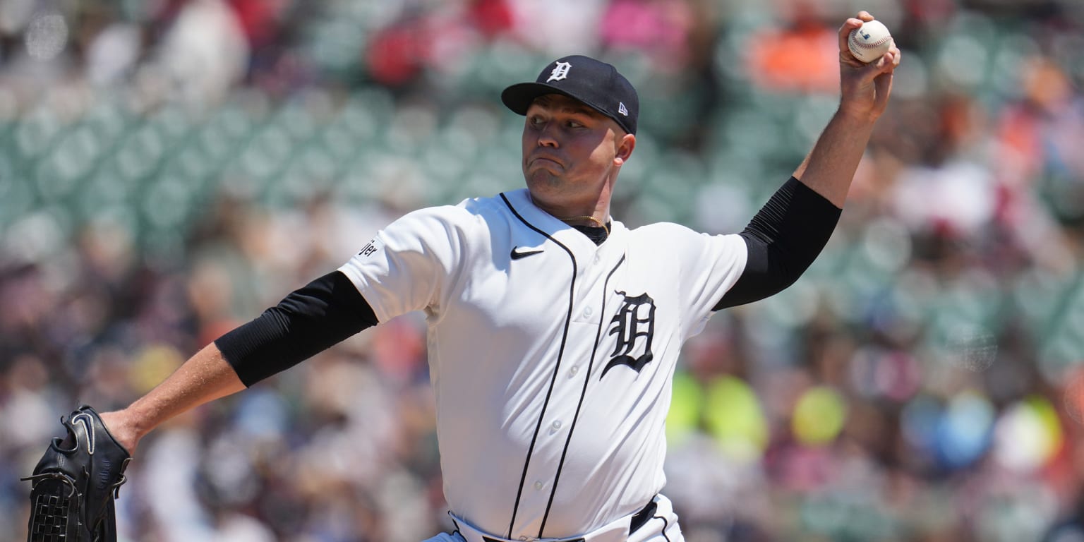 ¿Existe la posibilidad de que Tarik Skubal esté en la mira de los Dodgers?