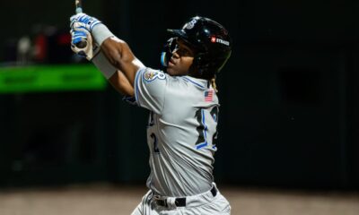 ¿Preocupación? ¡Nada de eso! Jesús Made regresa y empuja CINCO en Doble-A