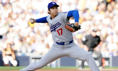 Siete datos que respaldan la grandeza sin precedentes de Shohei Ohtani