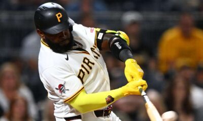 Marcell Ozuna aspira a un resurgir en la presente temporada