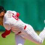 Jesús Luzardo brilla con ceros y ponches el día que estaba llamado a lanzar la final con Venezuela Jesús Luzardo brilla con ceros y ponches el día que estaba llamado a lanzar la final con Venezuela