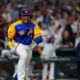 Nombran a Salvador Pérez capitán de Venezuela para el Clásico Mundial 