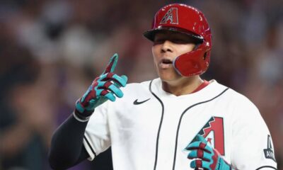José Fernández sigue sumando en uno de los mejores inicios para novatos de Venezuela en la MLB