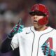 José Fernández duplica y ratifica sus intenciones de quedarse con Arizona