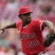 José Soriano sigue dominando en MLB con blanqueada a San Diego José Soriano sigue dominando en MLB con blanqueada a San Diego