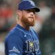 Kimbrell inhabilitado tras apenas una presentación por los Rays