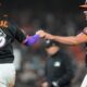 Ray lanza joya en blanco y Gigantes descifran a Sánchez y los Filis Ray lanza joya en blanco y Gigantes descifran a Sánchez y los Filis