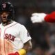 Medias Rojas aprovechan oportunidades contra Schlittler y se llevan el primero ante Yankees