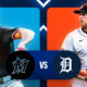 Cy Young contra Cy Young. Alcántara y Skubal protagonizan duelo en Detroit Cy Young contra Cy Young. Alcántara y Skubal protagonizan duelo en Detroit