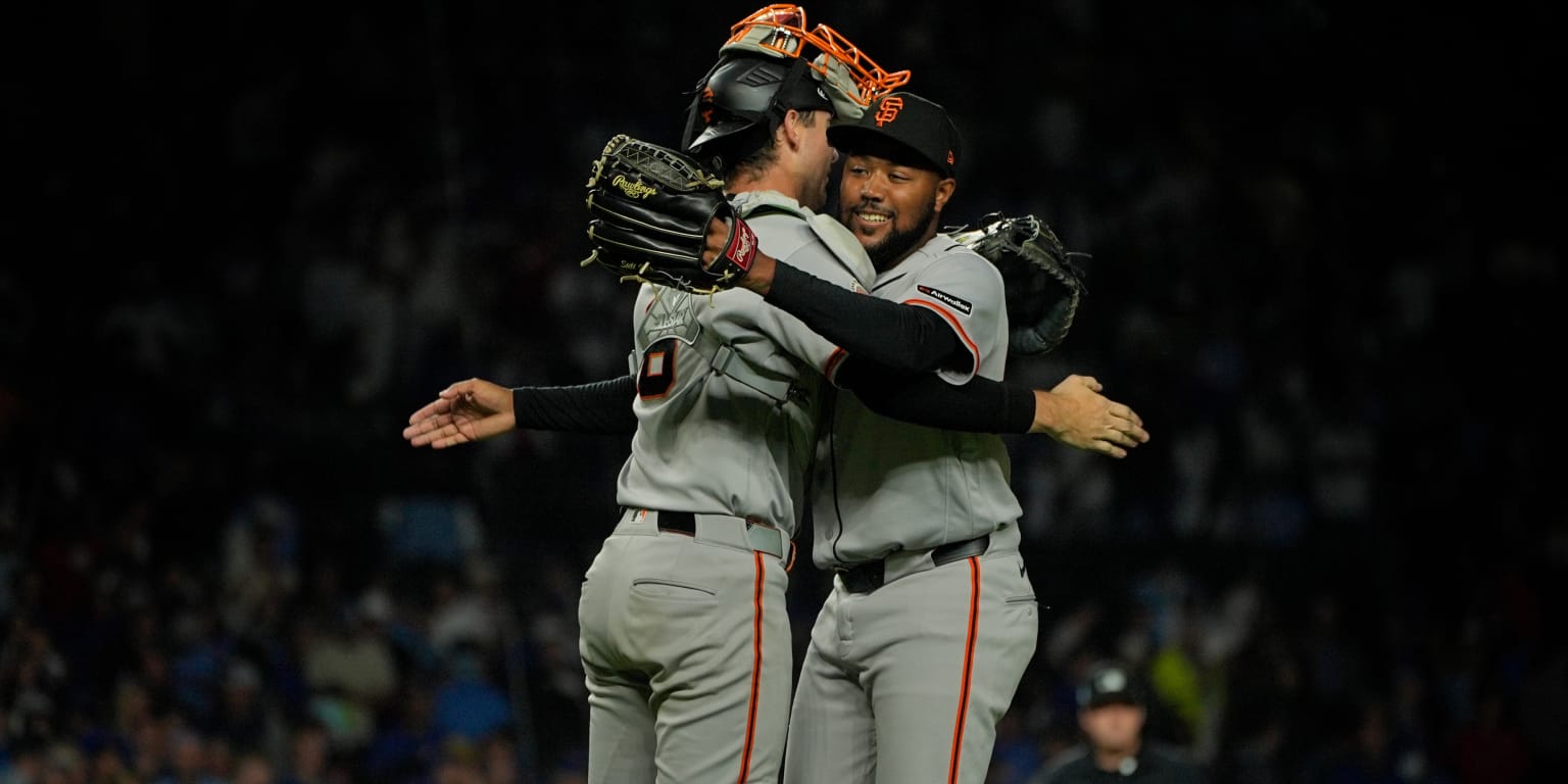 Pagaron con la misma moneda: Gigantes se imponen a Cachorros en extras