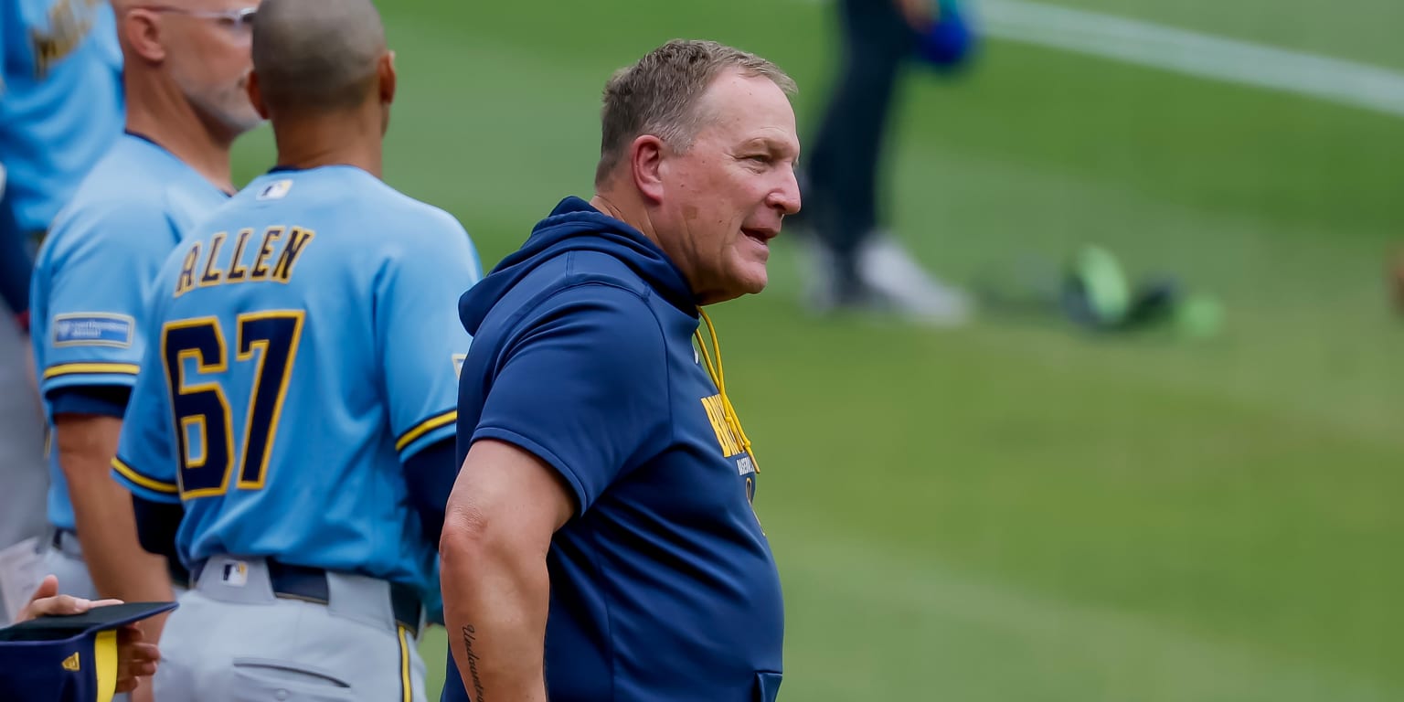 Pat Murphy pasará por el quirófano por un disco roto; espera no perderse ningún juego Pat Murphy pasará por el quirófano por un disco roto; espera no perderse ningún juego