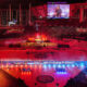 Hockey sobre hielo al aire libre… ¡¿EN MIAMI?! El loanDepot park lo hizo posible
