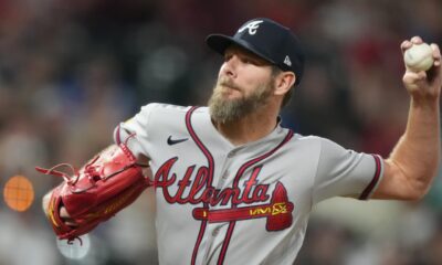 Sale impresiona en la loma (11 K) y Bravos se imponen en Denver 