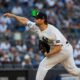 Respaldado por una cómoda ventaja, Cole navega seis innings y los Yankees arrasan