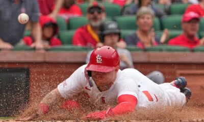 Cardenales se apoyaron de la ‘pelota pequeña’ y rindió dividendos contra Guardianes