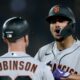 Devers y Adames comandan victoria ante Dodgers en primer partido de la serie Devers y Adames comandan victoria ante Dodgers en primer partido de la serie