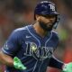 Caminero llega a 25 jonrones y Rays extienden su racha a nueve Caminero llega a 25 jonrones y Rays extienden su racha a nueve