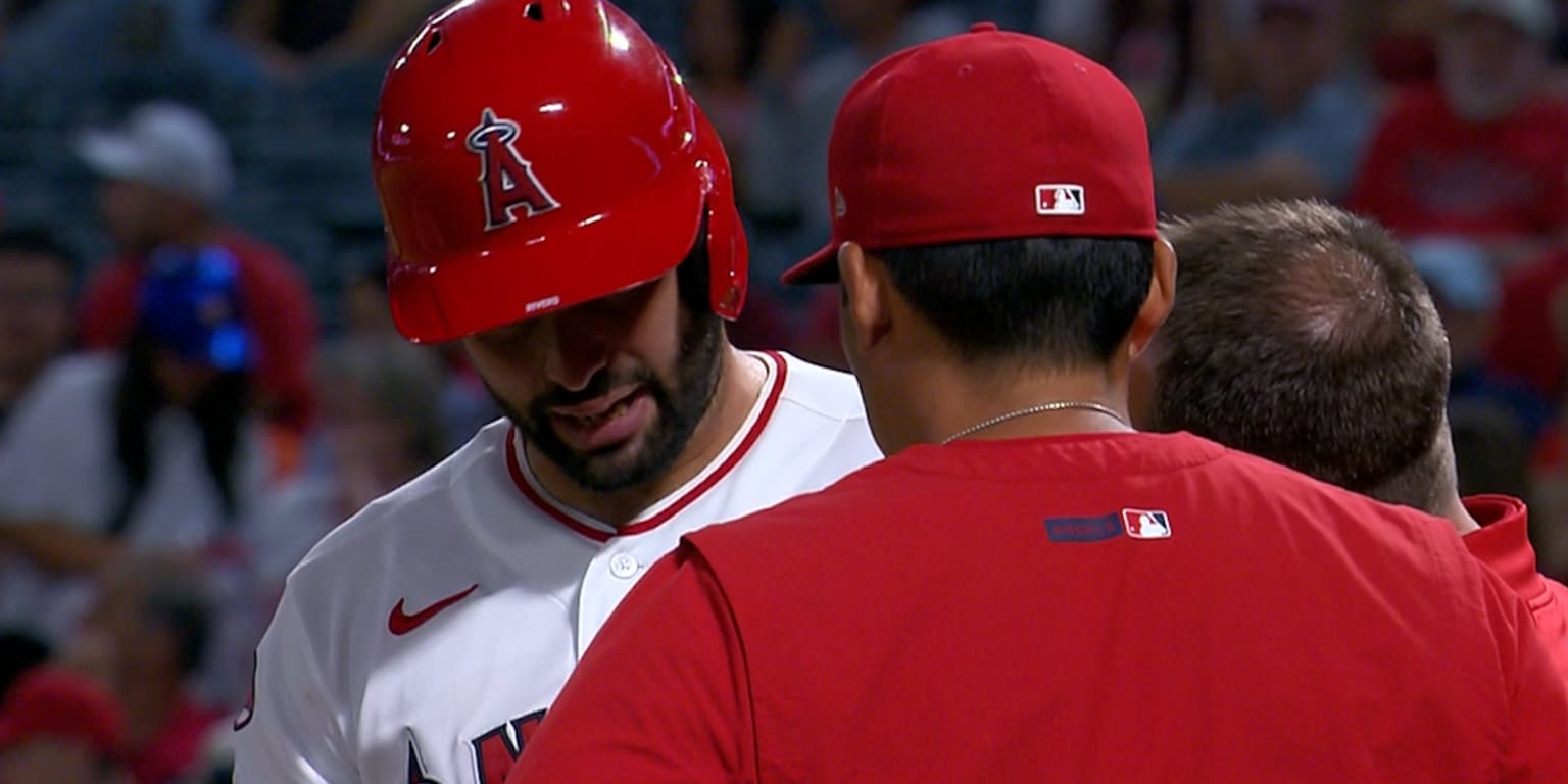Ataque de Angelinos madruga para propinarle paliza a Astros