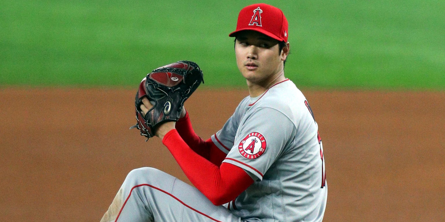 Tarjetita de novato de Ohtani se vende por más de US.5 millones Tarjetita de novato de Ohtani se vende por más de US.5 millones