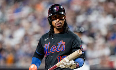 Analicemos las posibilidades de que los Mets cambien a Lindor
